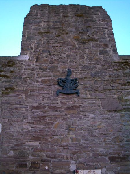 Schloss Wlmersen