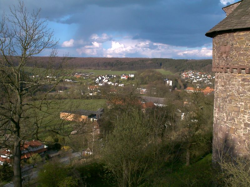 Trendelburg