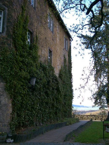 Trendelburg