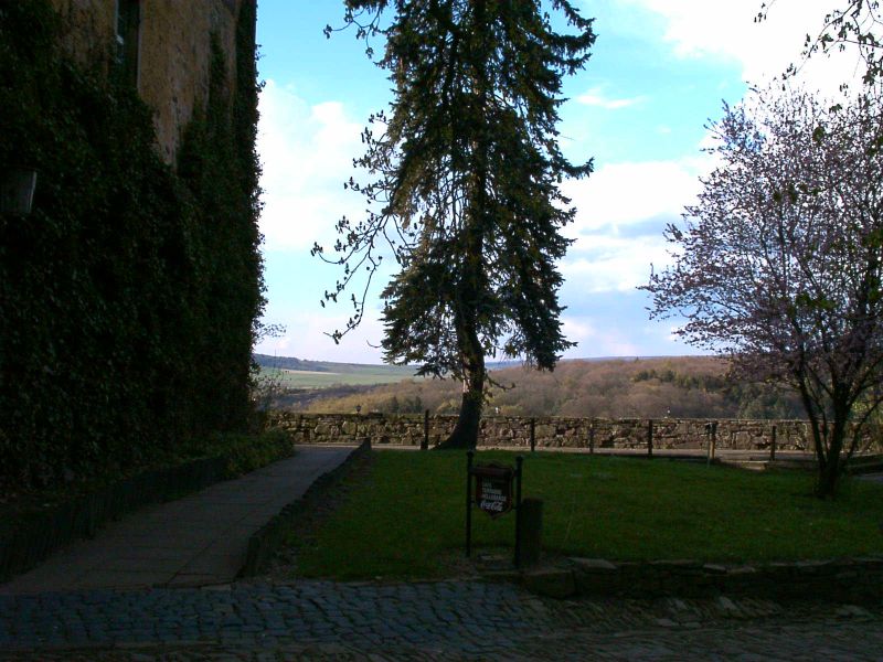 Trendelburg