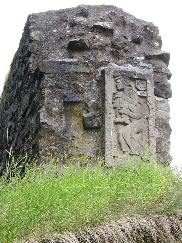 Weidelsburg