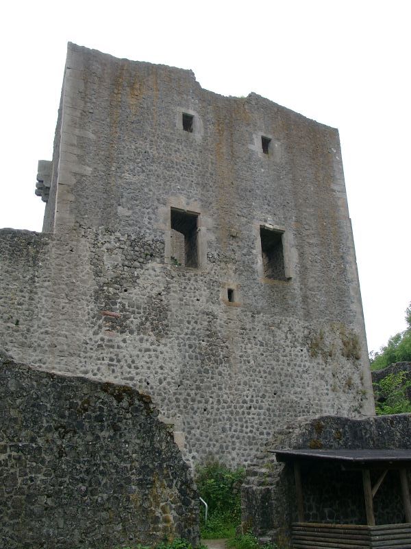 Weidelsburg