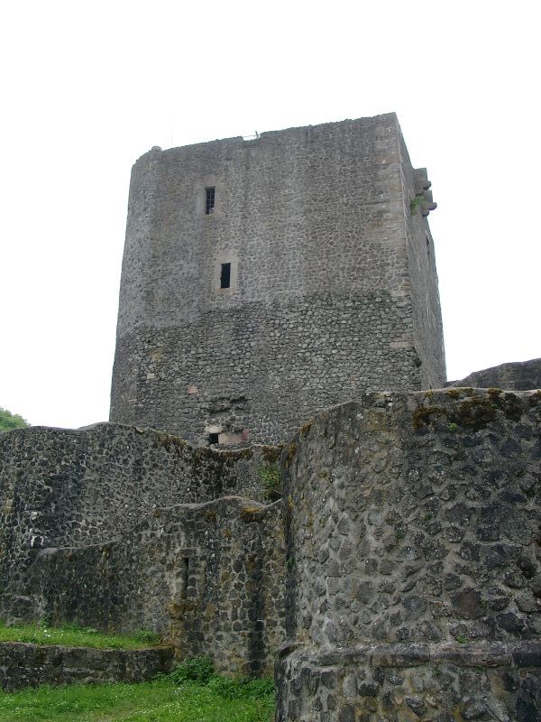 Weidelsburg