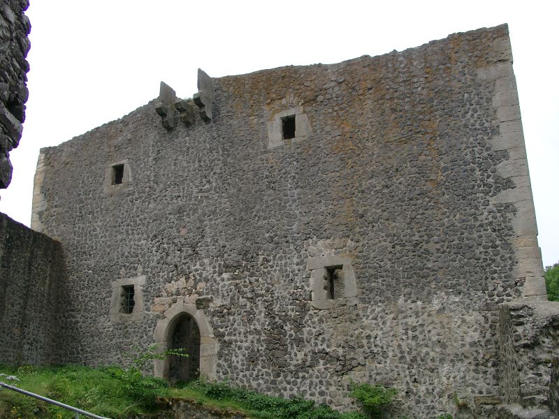 Weidelsburg