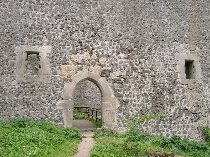 Weidelsburg
