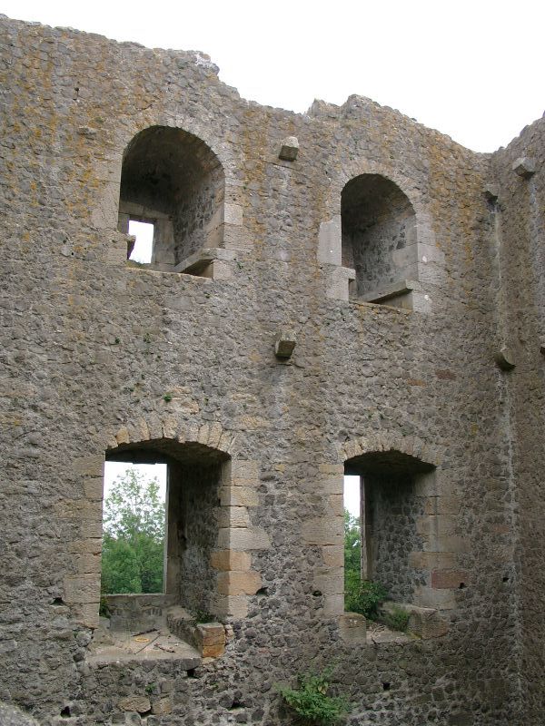 Weidelsburg