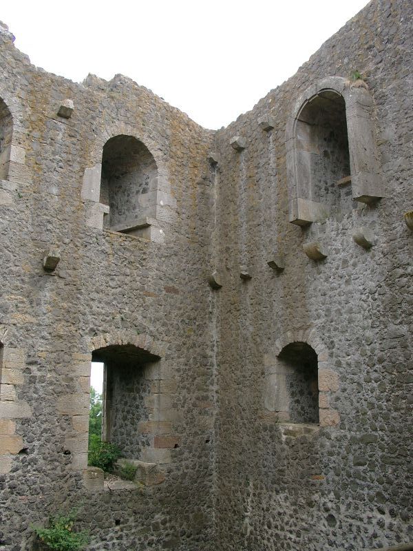 Weidelsburg