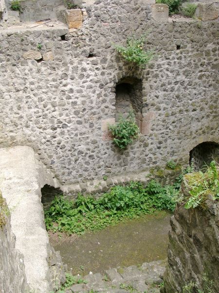 Weidelsburg