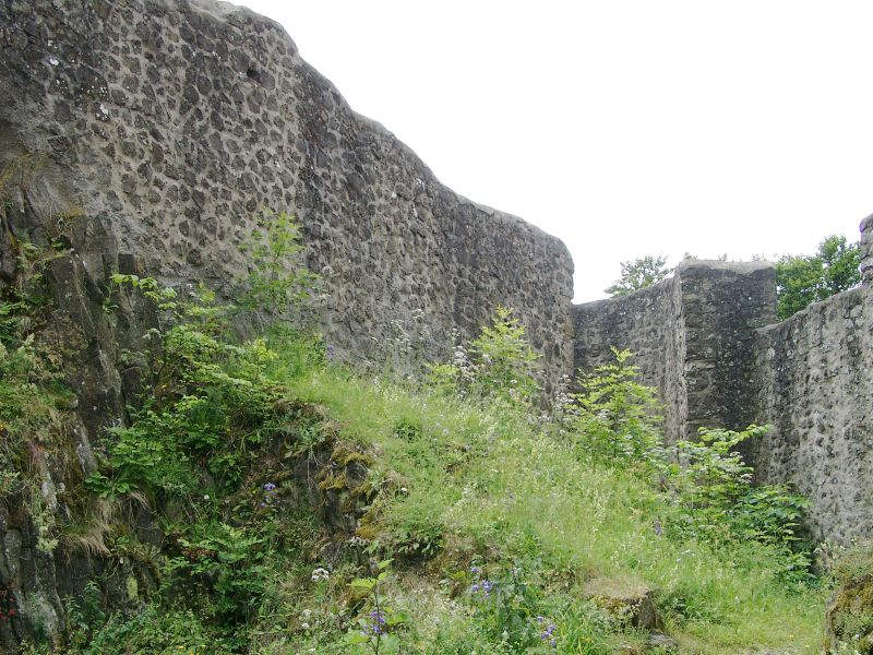 Weidelsburg