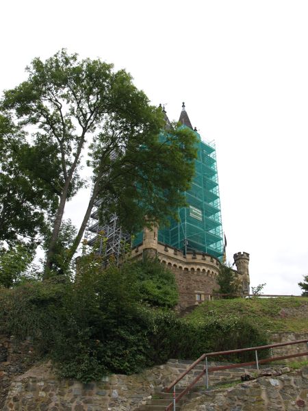 Wilhelmsturm Dillenburg