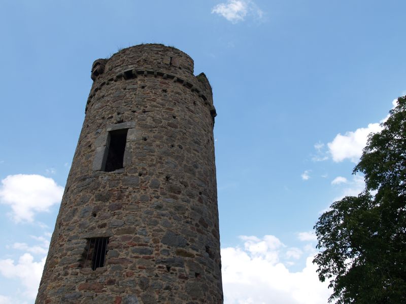Wittelsberger Warte