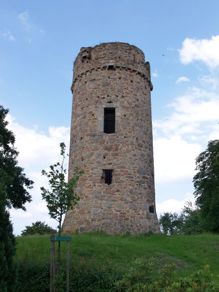 Wittelsberger Warte