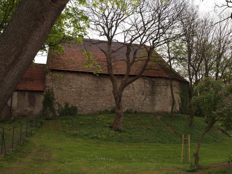 Herrenhaus Libnow
