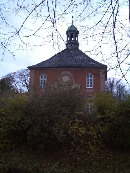 Schloss Bothmer Kltz