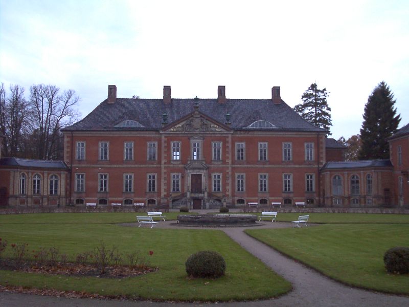 Schloss Bothmer Kltz