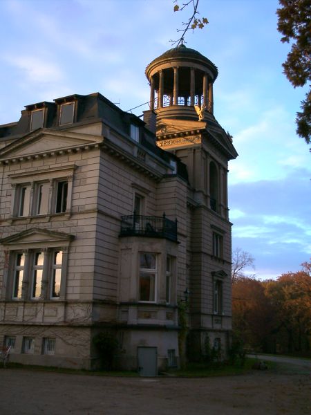 Schloss Kaarz
