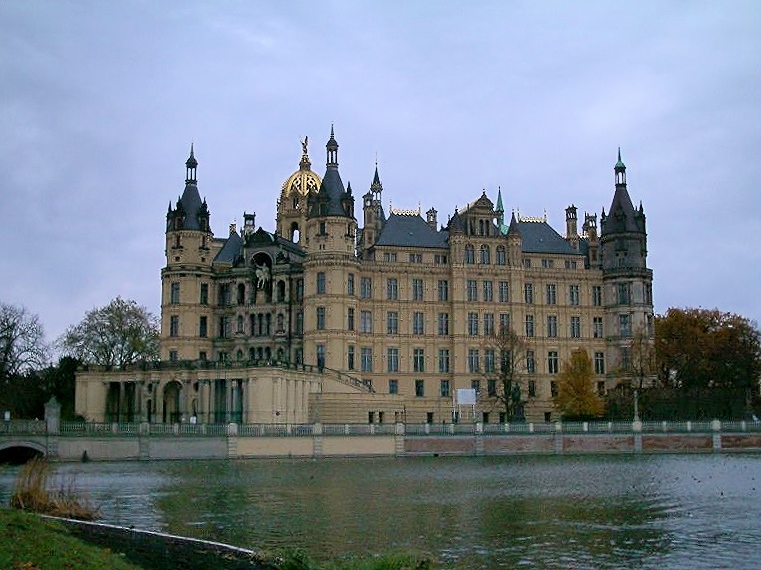 Schloss Schwerin