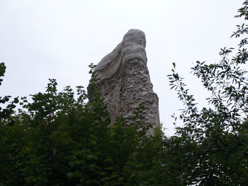 Alte Burg Osterode