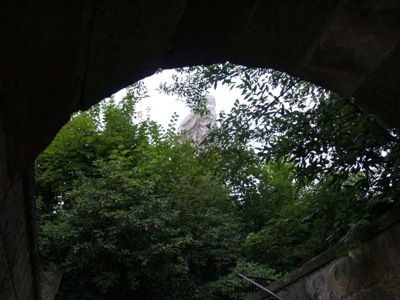Alte Burg Osterode