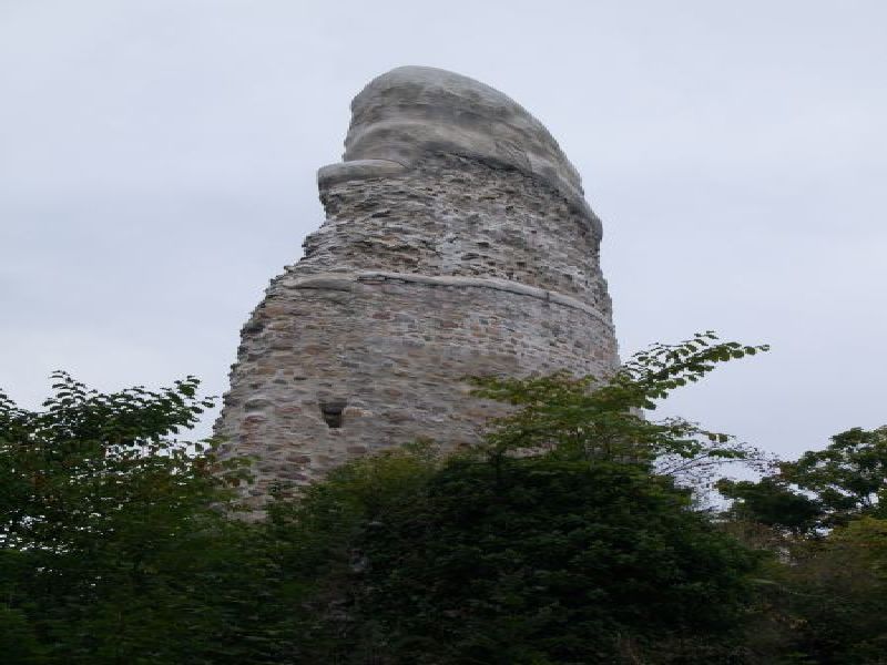Alte Burg Osterode