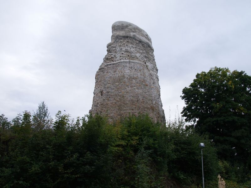 Alte Burg Osterode