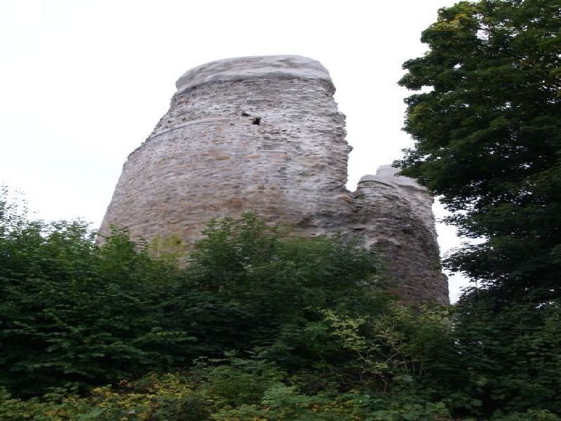 Alte Burg Osterode