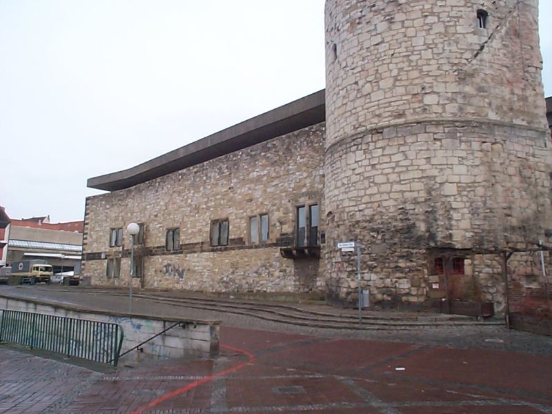 Beginenturm