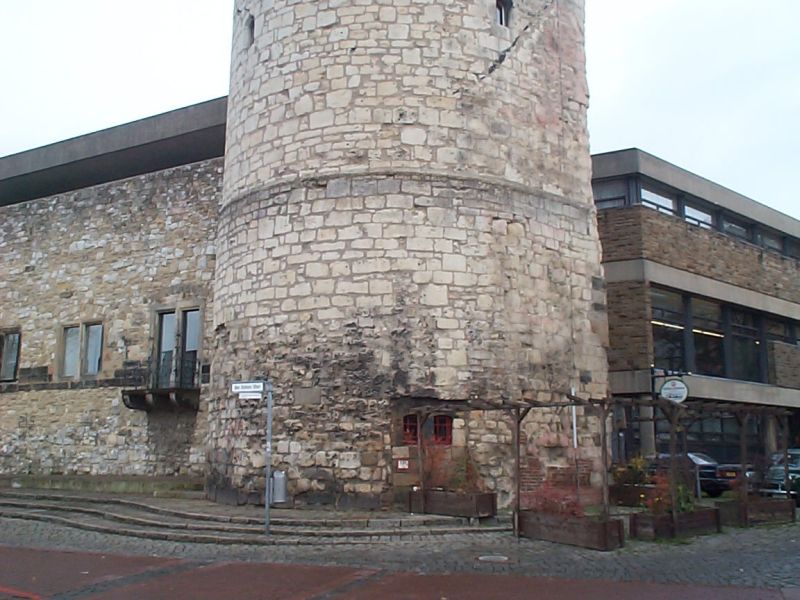 Beginenturm