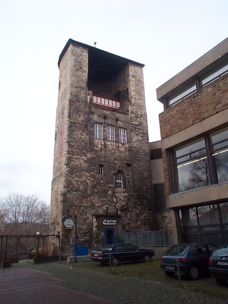 Beginenturm
