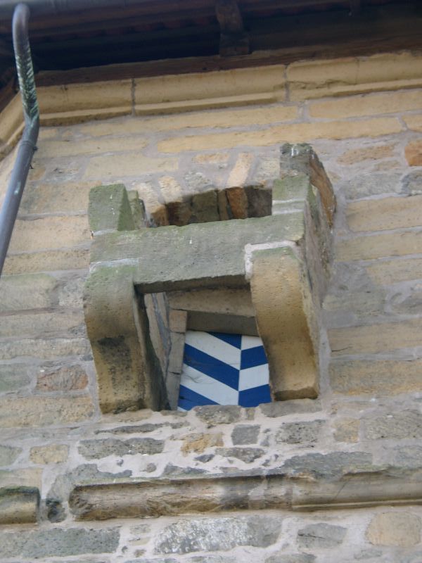 Burg Adelebsen