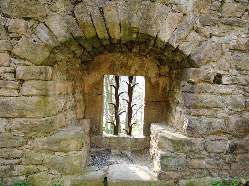 Burg Adelebsen