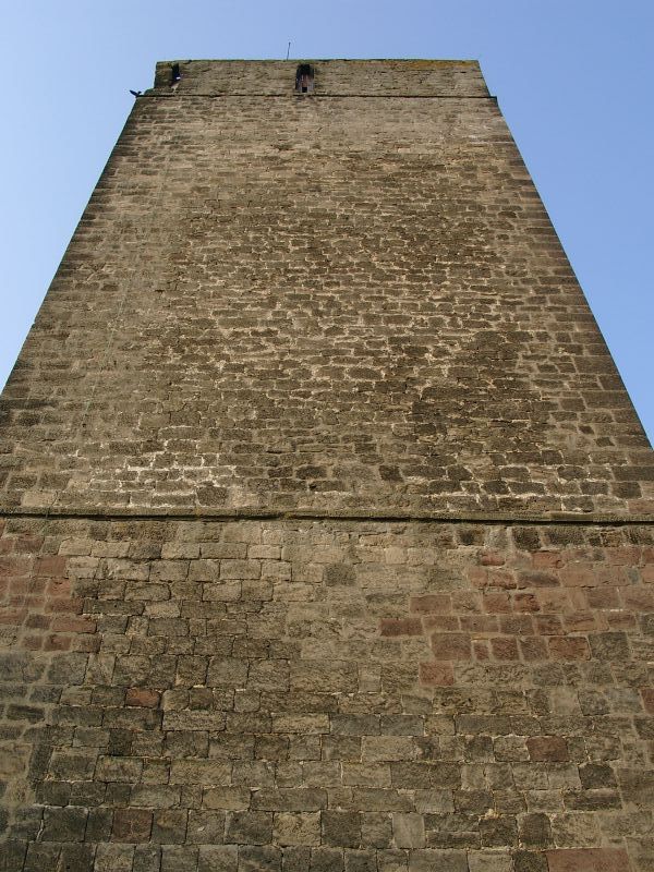 Burg Adelebsen