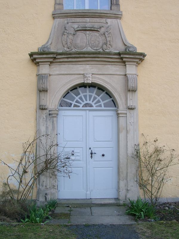Burg Adelebsen