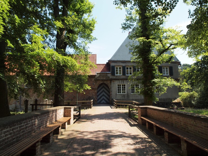 Burg Dinklage