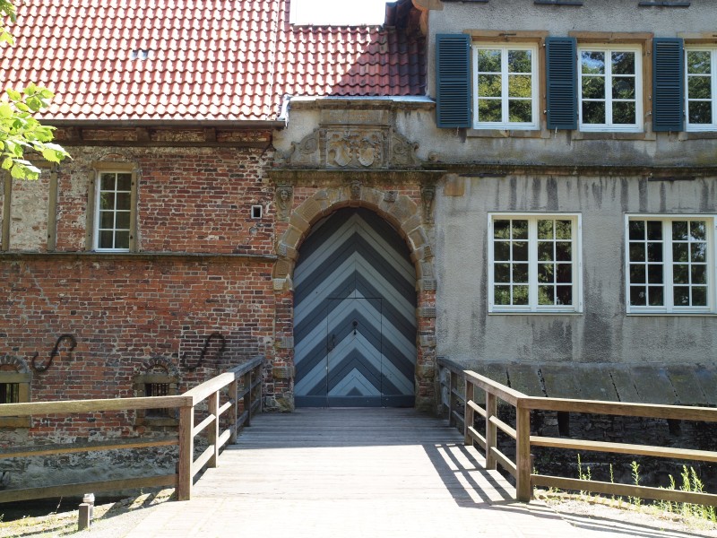 Burg Dinklage