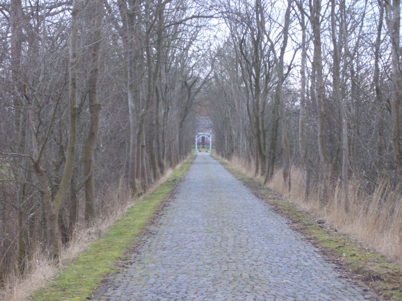 Burg Fischhausen