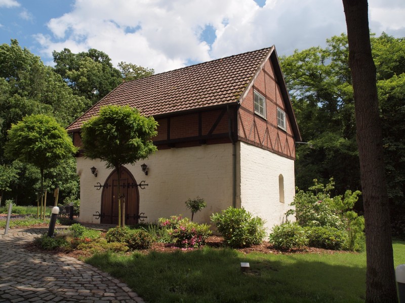 Burg Freudenburg