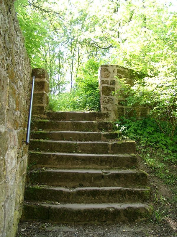 Burg Hardeg