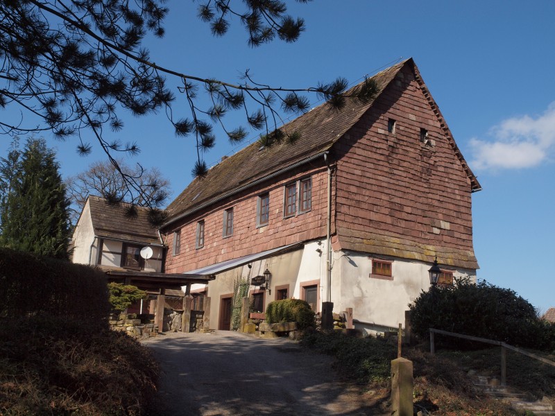 Burg Ottenstein