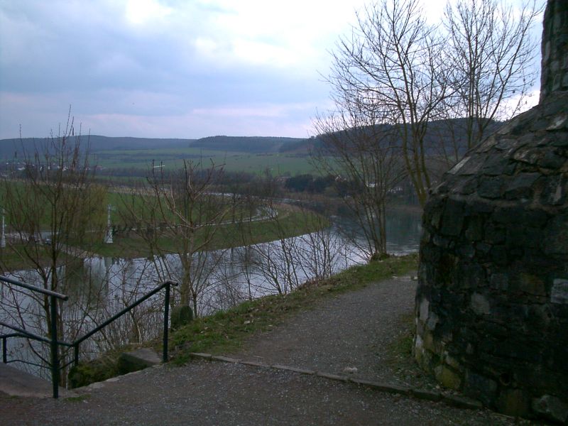 Burg Polle