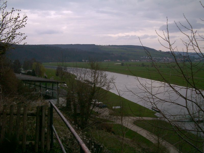 Burg Polle
