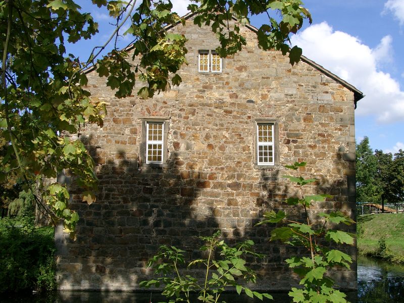 Burg Rodenberg