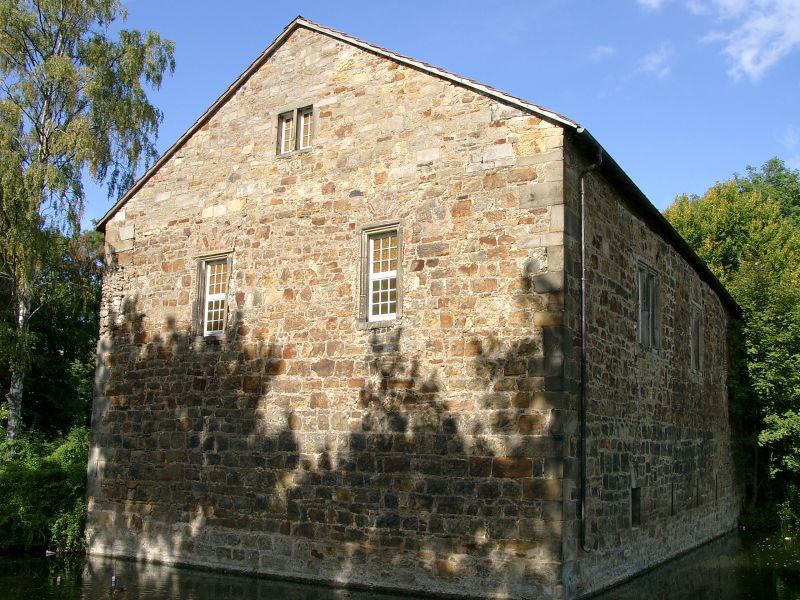 Burg Rodenberg