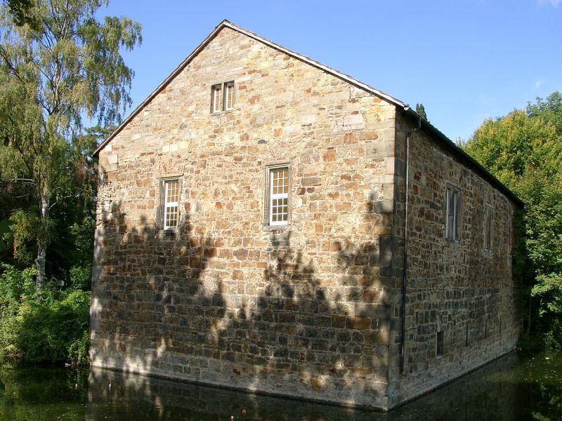 Burg Rodenberg