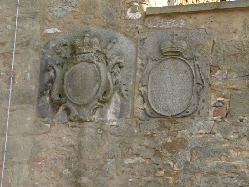 Burg Schladen
