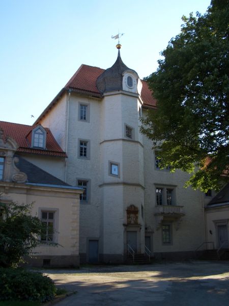 Burg Sehusa