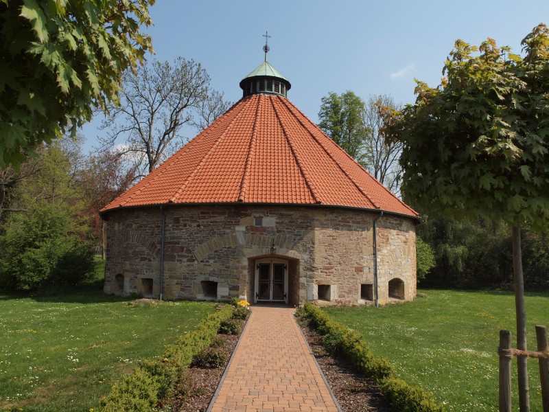 Burg Steinbrück