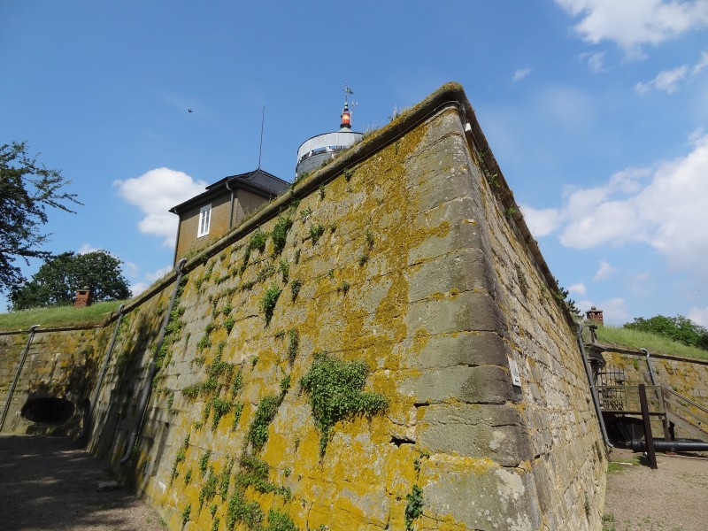 Festung Wilhelmstein