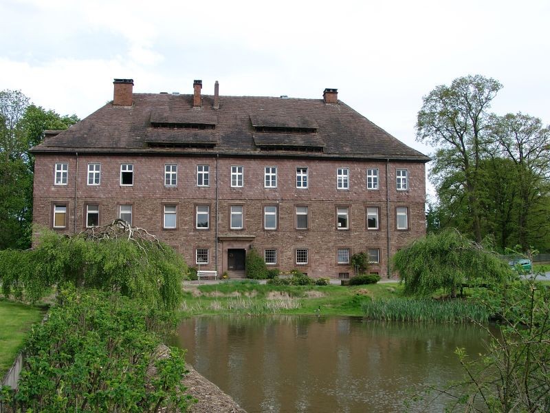 Gut Allersheim