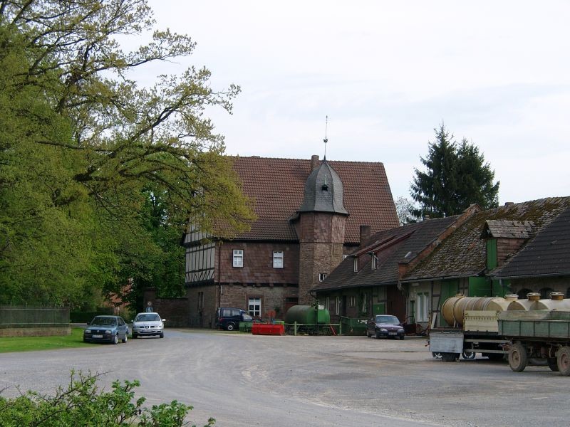 Gut Allersheim